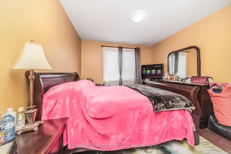 48 Horne Drive Brampton ON L6V 2V3