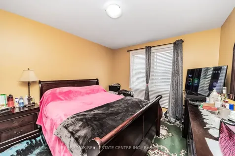 48 Horne Drive Brampton ON L6V 2V3