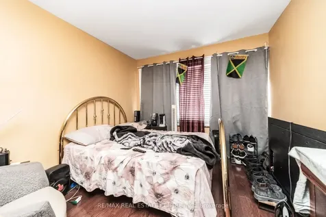 48 Horne Drive Brampton ON L6V 2V3