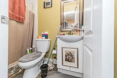 48 Horne Drive Brampton ON L6V 2V3
