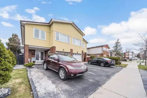 48 Horne Drive Brampton ON L6V 2V3