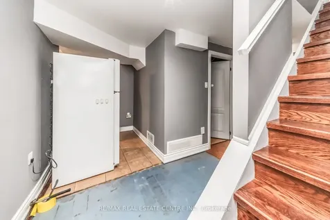 48 Horne Drive Brampton ON L6V 2V3