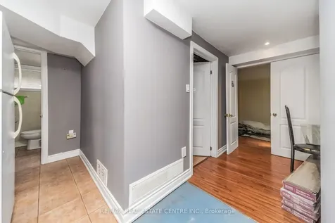 48 Horne Drive Brampton ON L6V 2V3