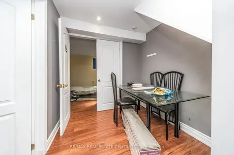 48 Horne Drive Brampton ON L6V 2V3