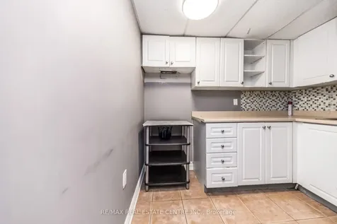 48 Horne Drive Brampton ON L6V 2V3