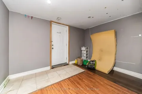 48 Horne Drive Brampton ON L6V 2V3