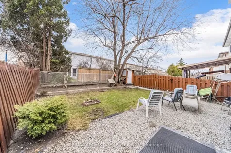 48 Horne Drive Brampton ON L6V 2V3