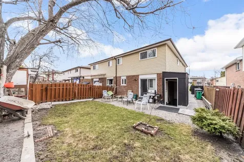 48 Horne Drive Brampton ON L6V 2V3