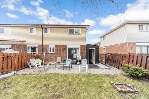 48 Horne Drive Brampton ON L6V 2V3