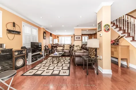 48 Horne Drive Brampton ON L6V 2V3