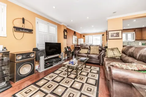 48 Horne Drive Brampton ON L6V 2V3