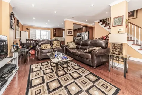 48 Horne Drive Brampton ON L6V 2V3