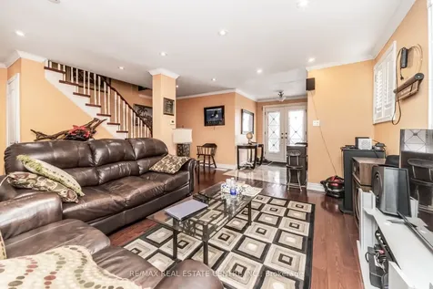 48 Horne Drive Brampton ON L6V 2V3