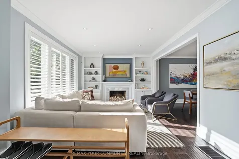 1445 Islington Avenue Toronto ON M9A 3K8