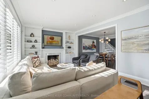 1445 Islington Avenue Toronto ON M9A 3K8