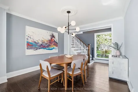 1445 Islington Avenue Toronto ON M9A 3K8