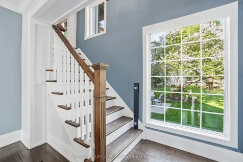 1445 Islington Avenue Toronto ON M9A 3K8
