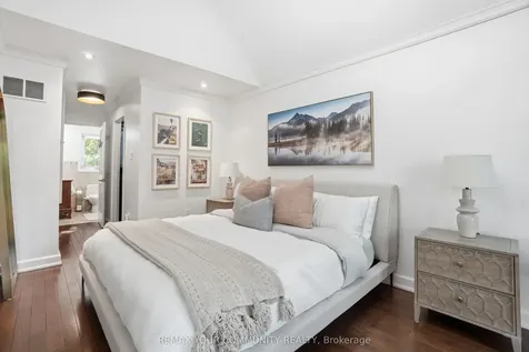 1445 Islington Avenue Toronto ON M9A 3K8