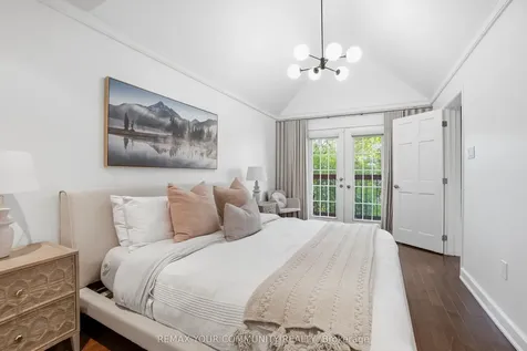 1445 Islington Avenue Toronto ON M9A 3K8