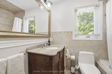 1445 Islington Avenue Toronto ON M9A 3K8