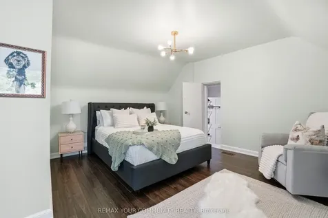 1445 Islington Avenue Toronto ON M9A 3K8