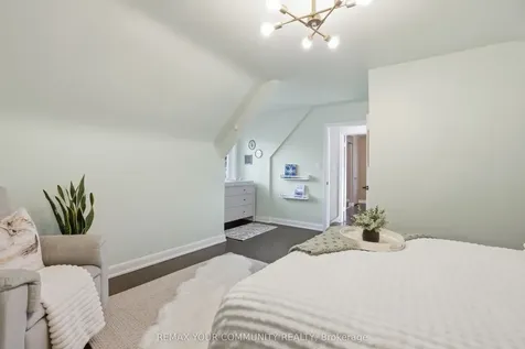 1445 Islington Avenue Toronto ON M9A 3K8