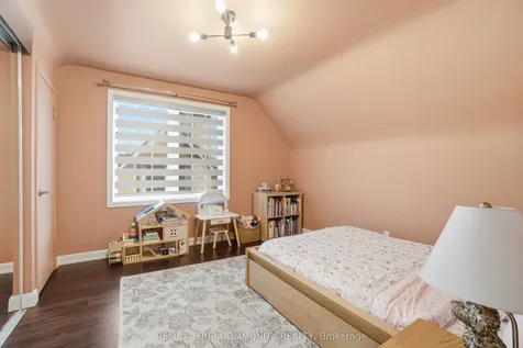 1445 Islington Avenue Toronto ON M9A 3K8