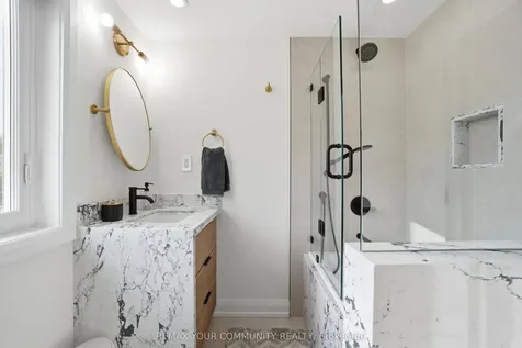 1445 Islington Avenue Toronto ON M9A 3K8