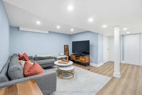 1445 Islington Avenue Toronto ON M9A 3K8