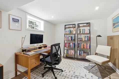 1445 Islington Avenue Toronto ON M9A 3K8