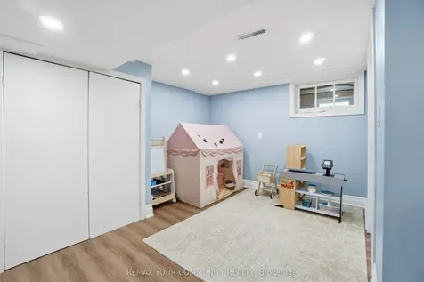 1445 Islington Avenue Toronto ON M9A 3K8