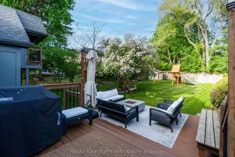 1445 Islington Avenue Toronto ON M9A 3K8