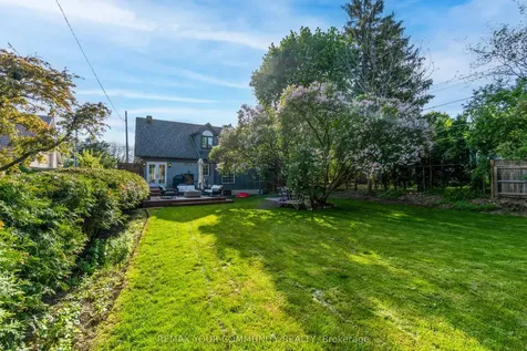 1445 Islington Avenue Toronto ON M9A 3K8