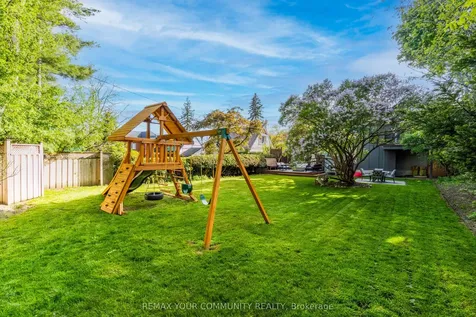 1445 Islington Avenue Toronto ON M9A 3K8