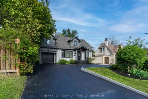 1445 Islington Avenue Toronto ON M9A 3K8