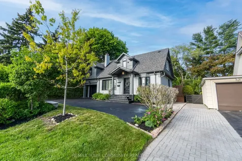 1445 Islington Avenue Toronto ON M9A 3K8