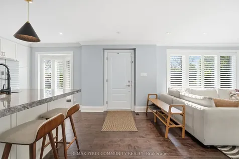 1445 Islington Avenue Toronto ON M9A 3K8