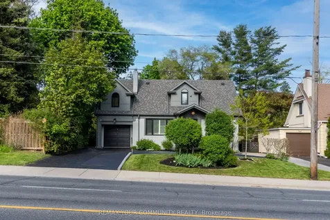 1445 Islington Avenue Toronto ON M9A 3K8