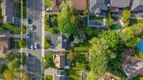1445 Islington Avenue Toronto ON M9A 3K8