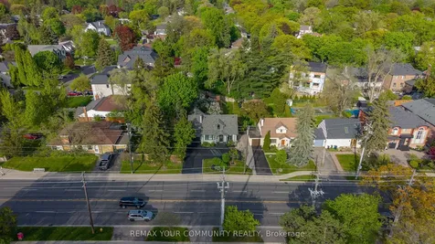 1445 Islington Avenue Toronto ON M9A 3K8