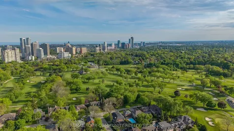 1445 Islington Avenue Toronto ON M9A 3K8