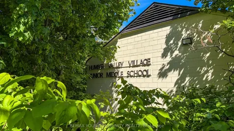 1445 Islington Avenue Toronto ON M9A 3K8