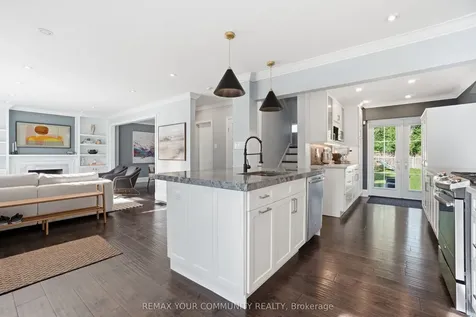 1445 Islington Avenue Toronto ON M9A 3K8
