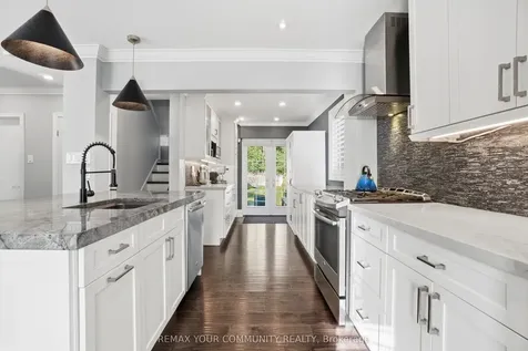 1445 Islington Avenue Toronto ON M9A 3K8