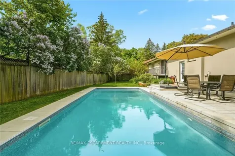 2074 Rebecca Street Oakville ON L6L 2A2