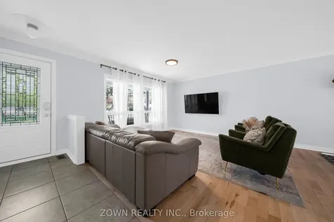2330 Edenhurst Drive Mississauga ON L5A 2K9