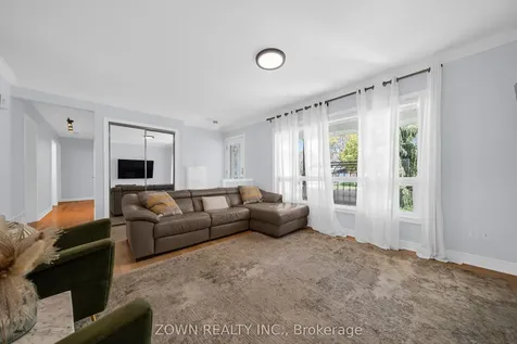 2330 Edenhurst Drive Mississauga ON L5A 2K9