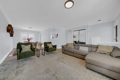 2330 Edenhurst Drive Mississauga ON L5A 2K9