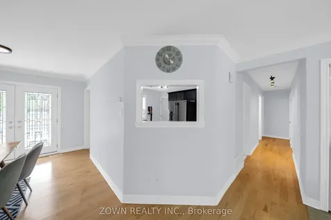 2330 Edenhurst Drive Mississauga ON L5A 2K9