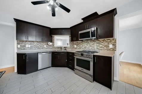 2330 Edenhurst Drive Mississauga ON L5A 2K9